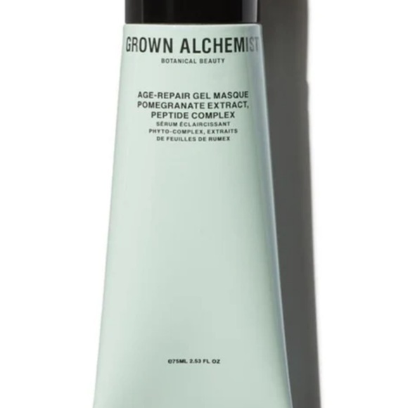 BNIB GROWN ALCHEMIST REGENERATING GEL MASK - Picture 4 of 6